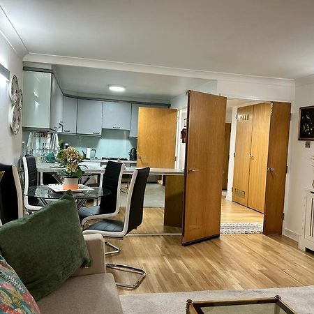 Bayswater Apartments London Bagian luar foto