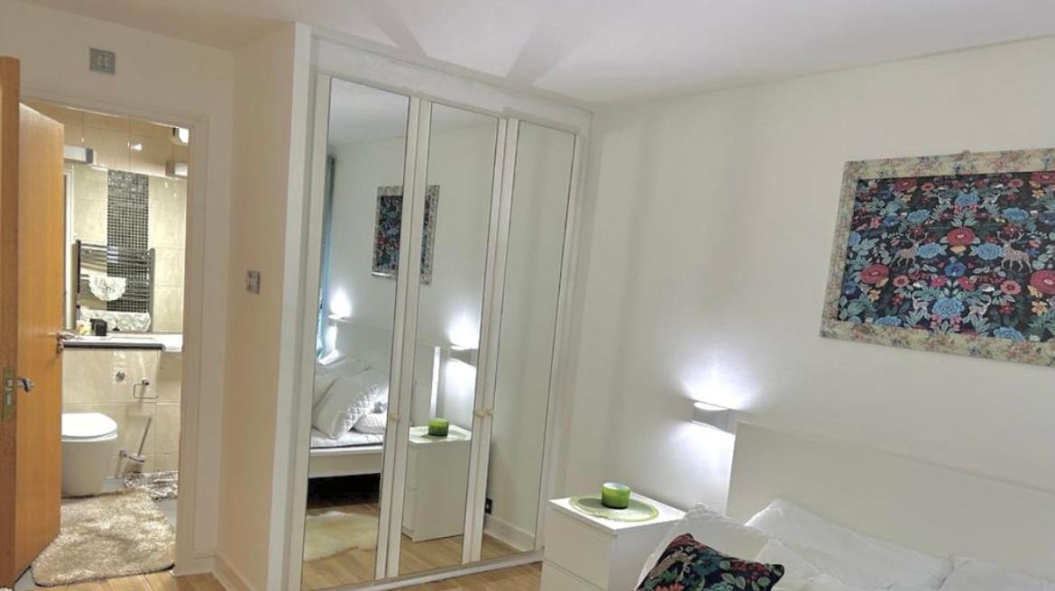Bayswater Apartments London Bagian luar foto